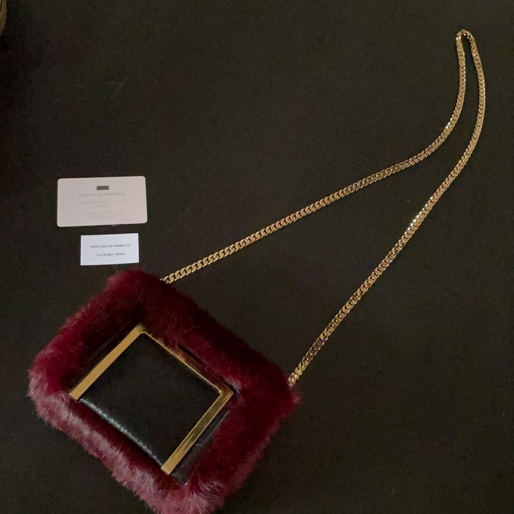 JIMMY CHOO bag❤️